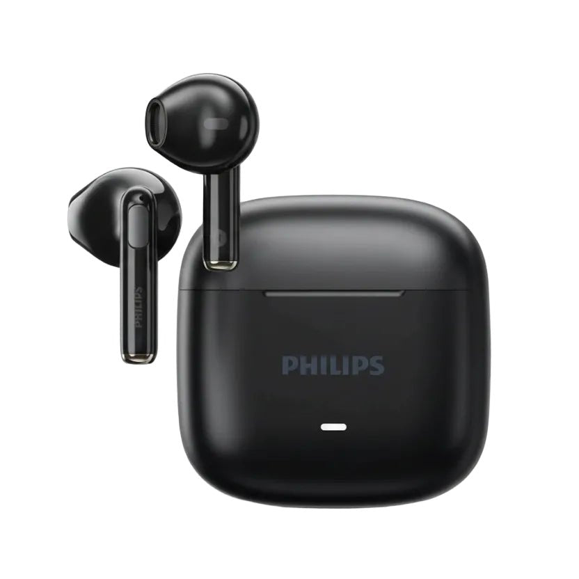 Philips Comfort Wireless Earbuds - ★Mobile Technology Business Shop★ - audiodevices - datacarriers - flashdrive - 