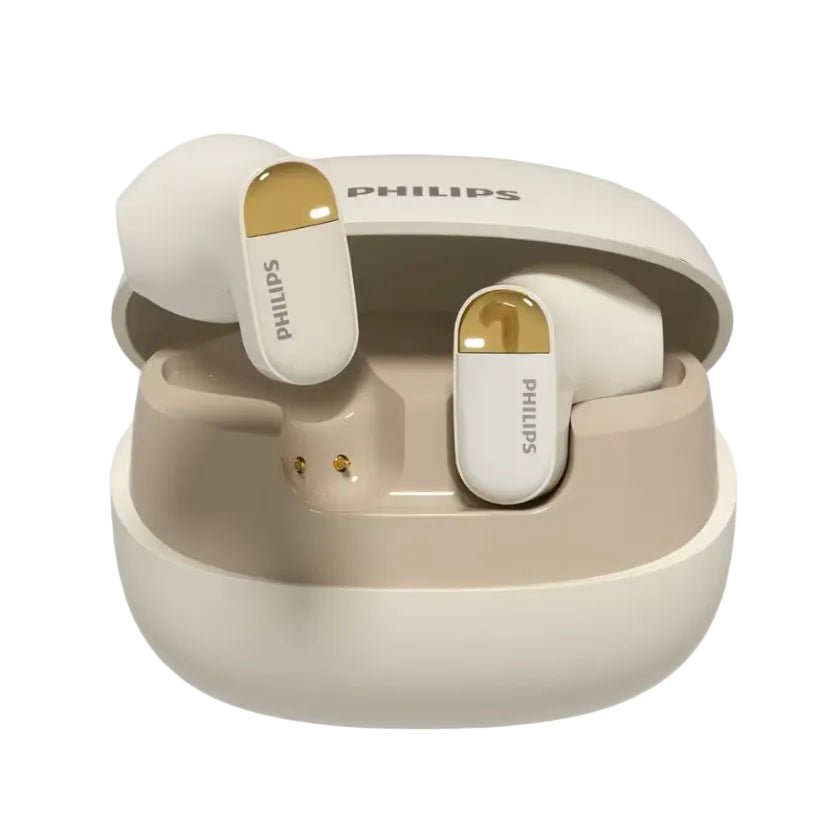 Philips New Wireless Earbuds for Gaming - ★Mobile Technology Business Shop★ - audiodevices - datacarriers - flashdrive - 