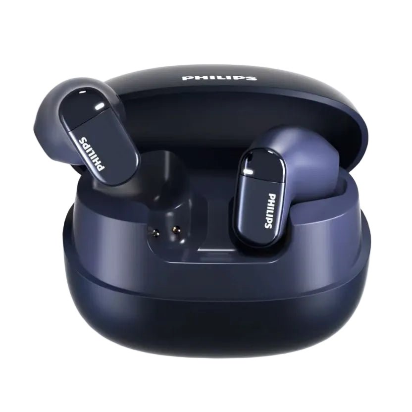 Philips New Wireless Earbuds for Gaming - ★Mobile Technology Business Shop★ - audiodevices - datacarriers - flashdrive - 