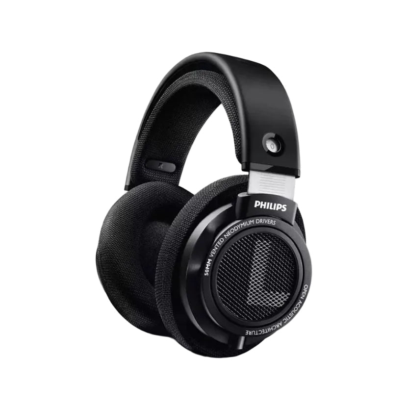 PHILIPS SHP9500 Hi - Fi Stereo Headphone - ★Mobile Technology Business Shop★ - audiodevices - datacarriers - flashdrive - 