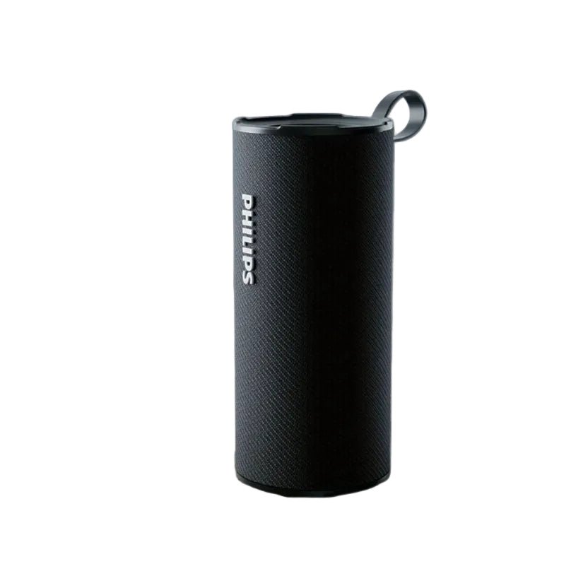 PHILIPS Wireless Speaker with High - Fidelity Sound - ★Mobile Technology Business Shop★ - audiodevices - datacarriers - flashdrive - 