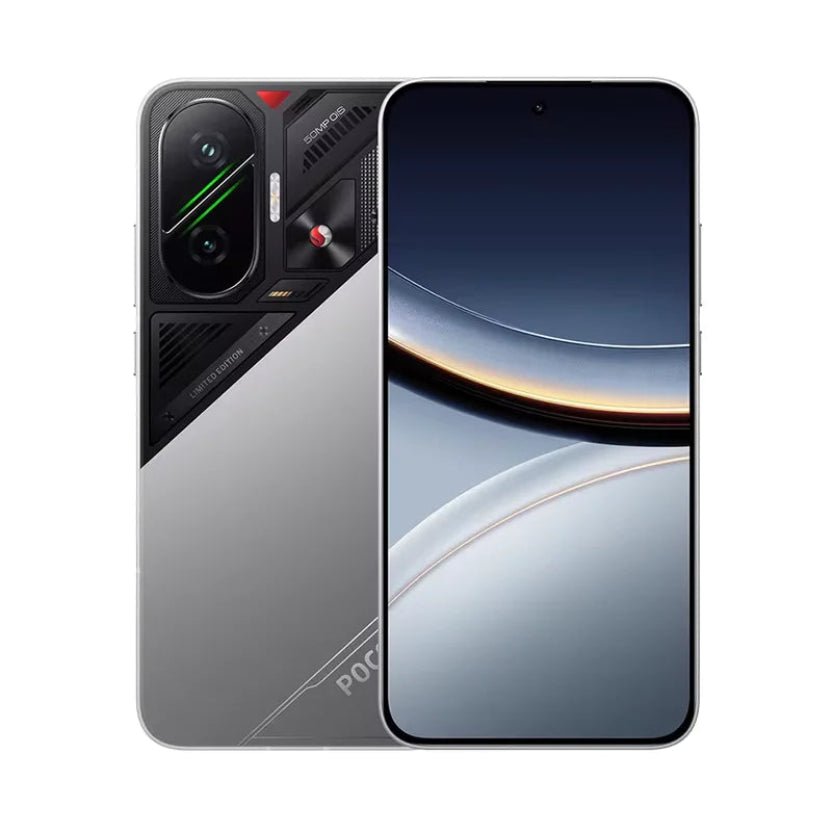 POCO F7 5G European Version Smartphone - #audiodevices - #datacarriers - #flashdrive -