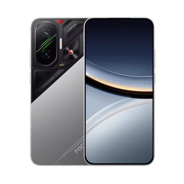 POCO F7 5G European Version Smartphone - #audiodevices - #datacarriers - #flashdrive -