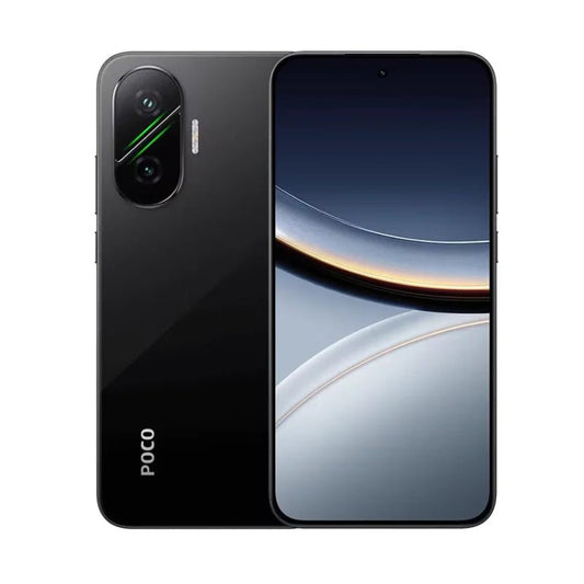 POCO F7 5G European Version Smartphone - #audiodevices - #datacarriers - #flashdrive -
