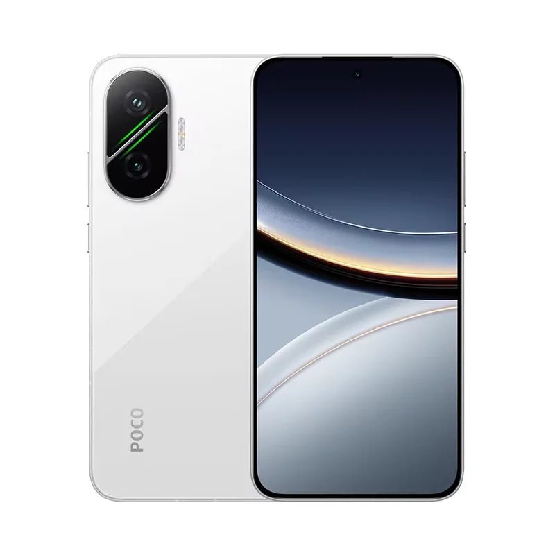 POCO F7 5G European Version Smartphone - #audiodevices - #datacarriers - #flashdrive -