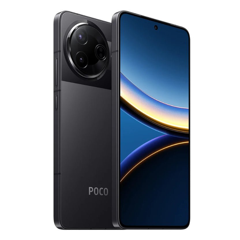 POCO F7 Pro 5G NFC Global Version Cellphone - #audiodevices - #datacarriers - #flashdrive -