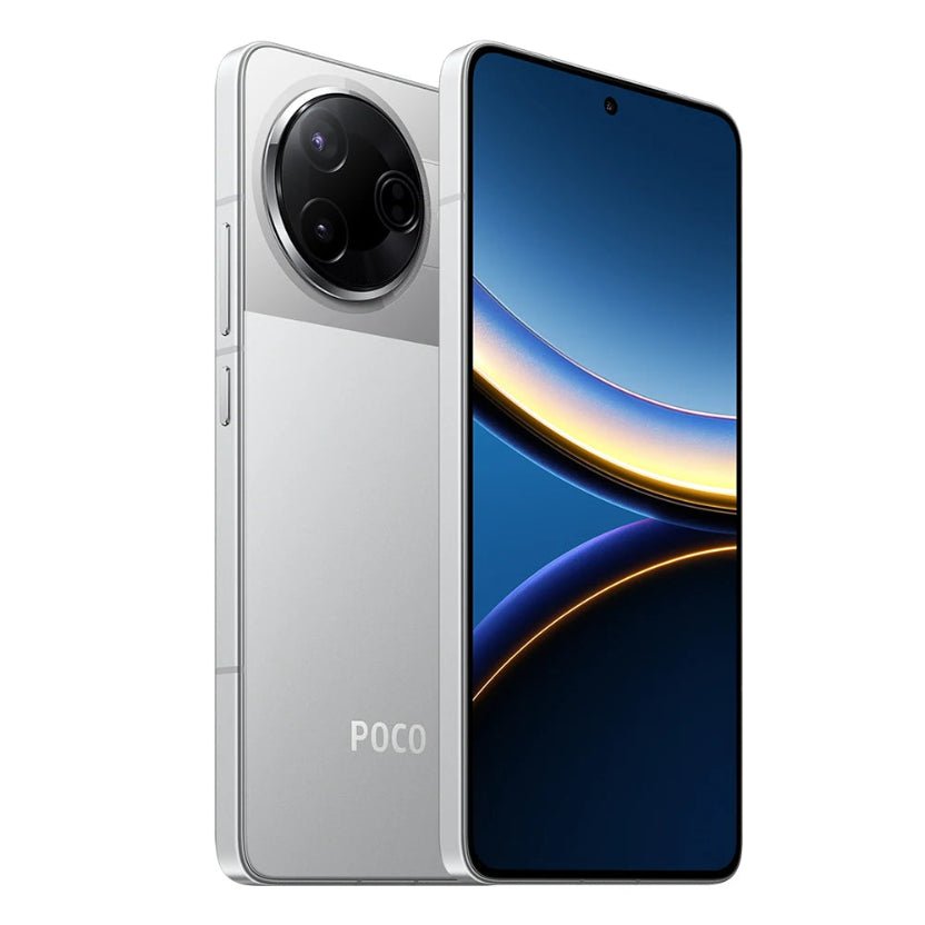 POCO F7 Pro 5G NFC Global Version Cellphone - #audiodevices - #datacarriers - #flashdrive -