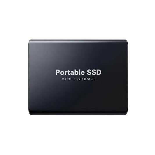 Portable SSD Original External Hard Drive - ★Mobile Technology Business Shop★ - audiodevices - datacarriers - flashdrive - 