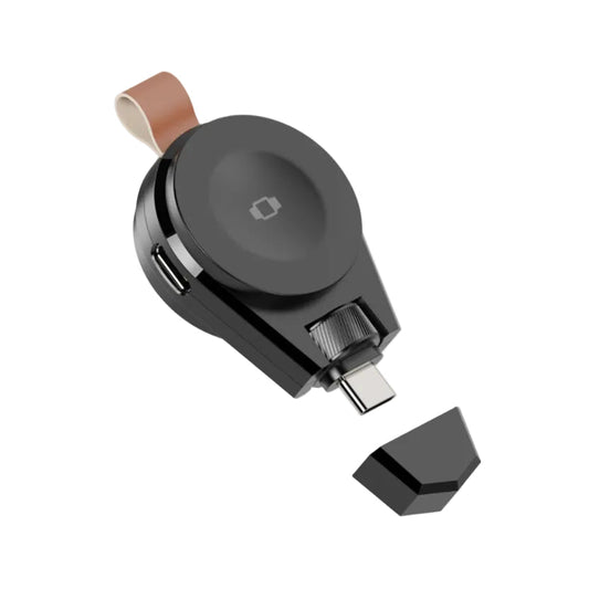 Portable Wireless Charger for Apple Watch - #audiodevices - #datacarriers - #flashdrive -