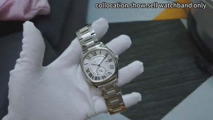 Luxurious 316L Stainless Steel Bracelet