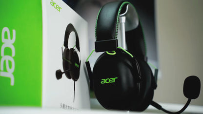 ACER OHW200 USB Gaming-Headset