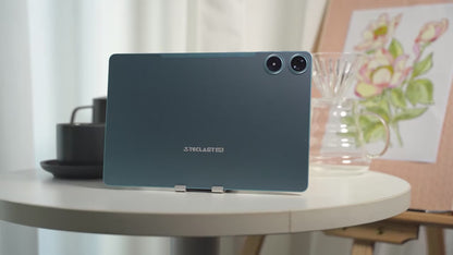TECLAST P50 2025 Tablet 11 Zoll Android 15