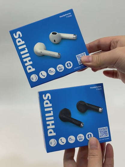 PHILIPS 2025 Wireless Earbuds