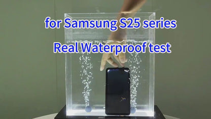 Brandneue verbesserte Outdoor-Handyhülle