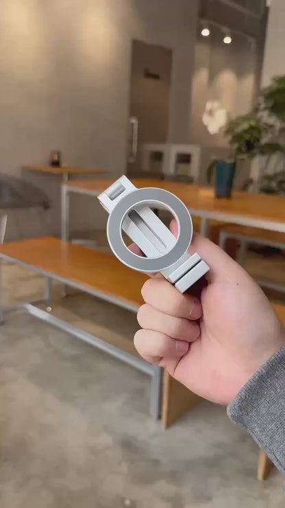 Für MagSafe-Flugzeughalterung, tragbar