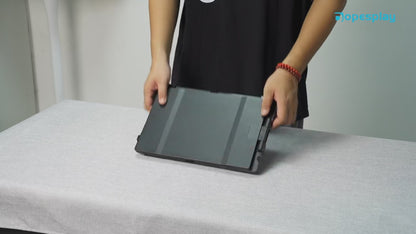 DOPESPLAY 14.1" Portable Screen Extender