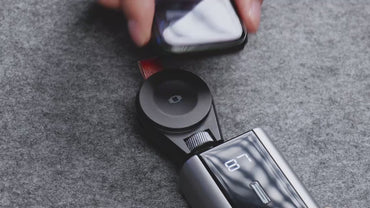 Portable Wireless Charger for Apple Watch