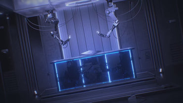 ACEMAGIC 18.5" Laptop with Windows 11 PRO