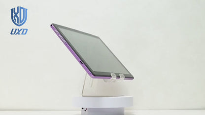 UXD A5 Android 15 Tablet with 10.1" IPS Display