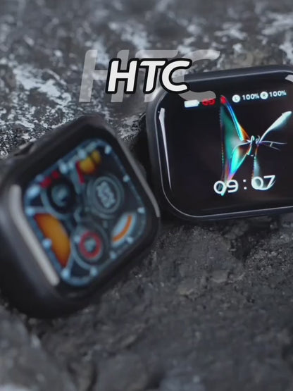 HTC TWS Translator Buds Wireless