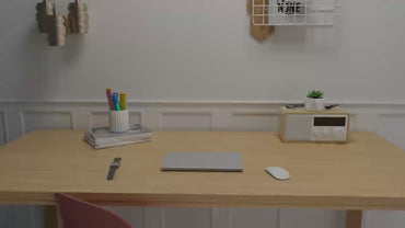 MOLEGAR 15.6" Laptop with Fingerprint Reader