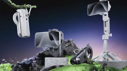 Tripod For Cell Phone Magnetic Portable Selfie Stick