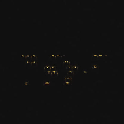 E-YOOSO Z-87 Wired Mechanical Gaming Keyboard