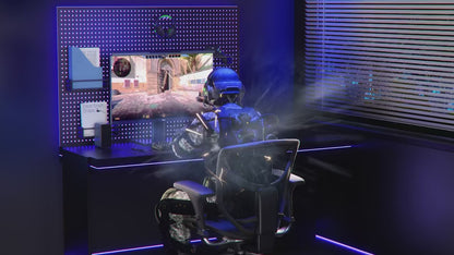 NUBWO N16 Gaming Headset