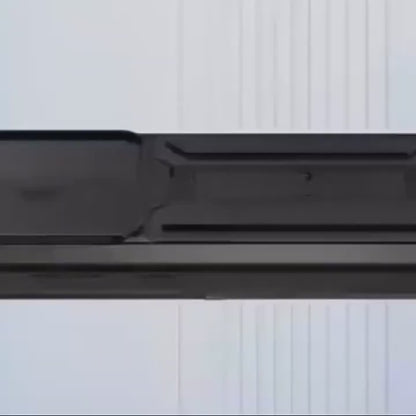 Coque de téléphone en métal aluminium anti-chute inclusive