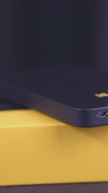 Disque dur externe portable KODAK USB 3.0