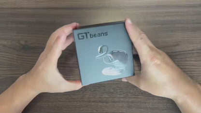 GT-BEANS Bluetooth Wireless Headphones
