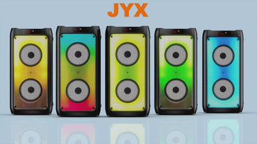 FANFUN Wireless Bluetooth Speaker