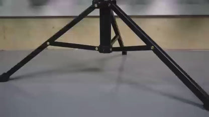 Selfie Ring Light with Adjustable Tripod Stand