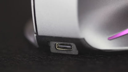 LEFON Wireless Vertical Gaming Mouse