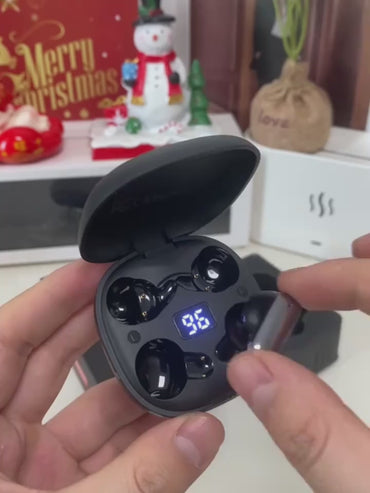 MINISO AI Real-Time Translation Earbuds