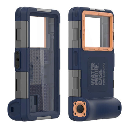 Professional 50ft Diving Waterproof Case - #audiodevices - #datacarriers - #flashdrive -