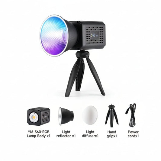 RGB Outdoor Portable Handheld - #audiodevices - #datacarriers - #flashdrive -