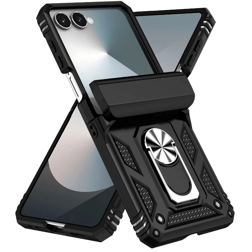 Ring Holder Shockproof Armor Phone Case - #audiodevices - #datacarriers - #flashdrive -