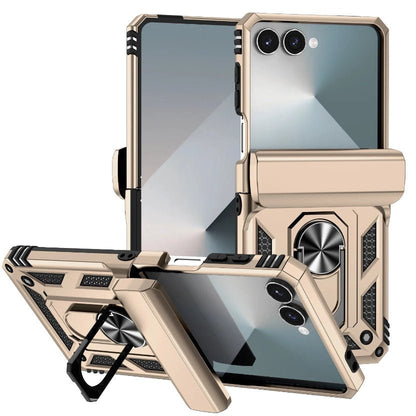 Ring Holder Shockproof Armor Phone Case - #audiodevices - #datacarriers - #flashdrive -