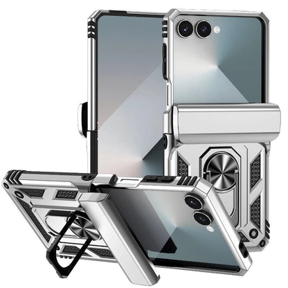 Ring Holder Shockproof Armor Phone Case - #audiodevices - #datacarriers - #flashdrive -