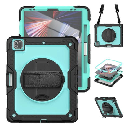 Rotation Stand Tablet Case for iPad - #audiodevices - #datacarriers - #flashdrive -