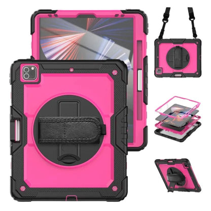 Rotation Stand Tablet Case for iPad - #audiodevices - #datacarriers - #flashdrive -