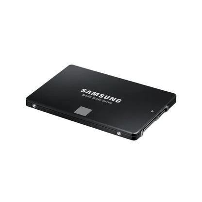 SAMSUNG 870 EVO HDD Hard Storage Drive for Laptop - ★Mobile Technology Business Shop★ - audiodevices - datacarriers - flashdrive - 
