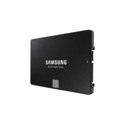 SAMSUNG 870 EVO SATA Ⅲ Internal Solid - State Drive - ★Mobile Technology Business Shop★ - audiodevices - datacarriers - flashdrive - 