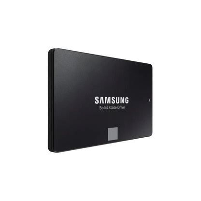 SAMSUNG 870 EVO SATA Ⅲ Internal Solid - State Drive - ★Mobile Technology Business Shop★ - audiodevices - datacarriers - flashdrive - 