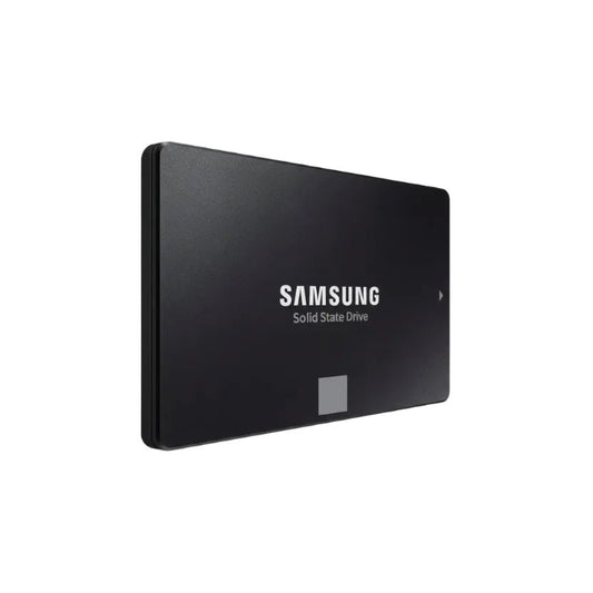 SAMSUNG 870 EVO SATA Ⅲ Internal Solid - State Drive - ★Mobile Technology Business Shop★ - audiodevices - datacarriers - flashdrive - 