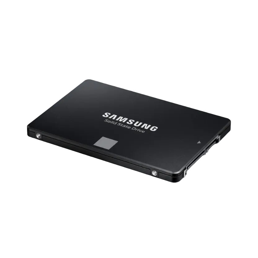 SAMSUNG 870 EVO SATA Ⅲ Internal Solid - State Drive - ★Mobile Technology Business Shop★ - audiodevices - datacarriers - flashdrive - 