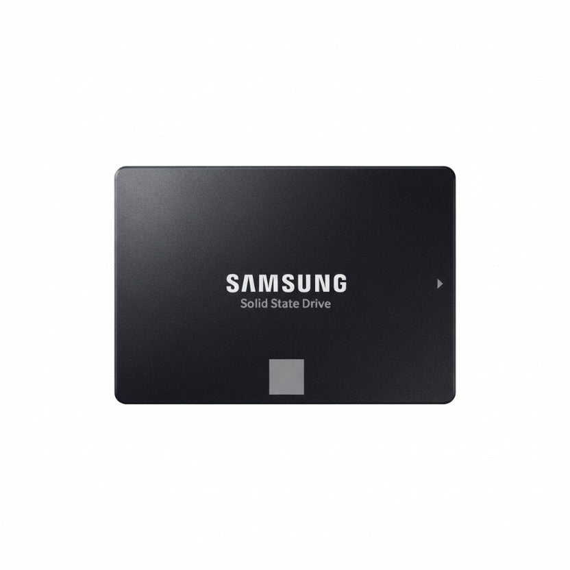 SAMSUNG 870 EVO SATA Ⅲ Internal Solid - State Drive - ★Mobile Technology Business Shop★ - audiodevices - datacarriers - flashdrive - 