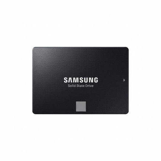 SAMSUNG 870 EVO SATA Ⅲ Internal Solid - State Drive - ★Mobile Technology Business Shop★ - audiodevices - datacarriers - flashdrive - 