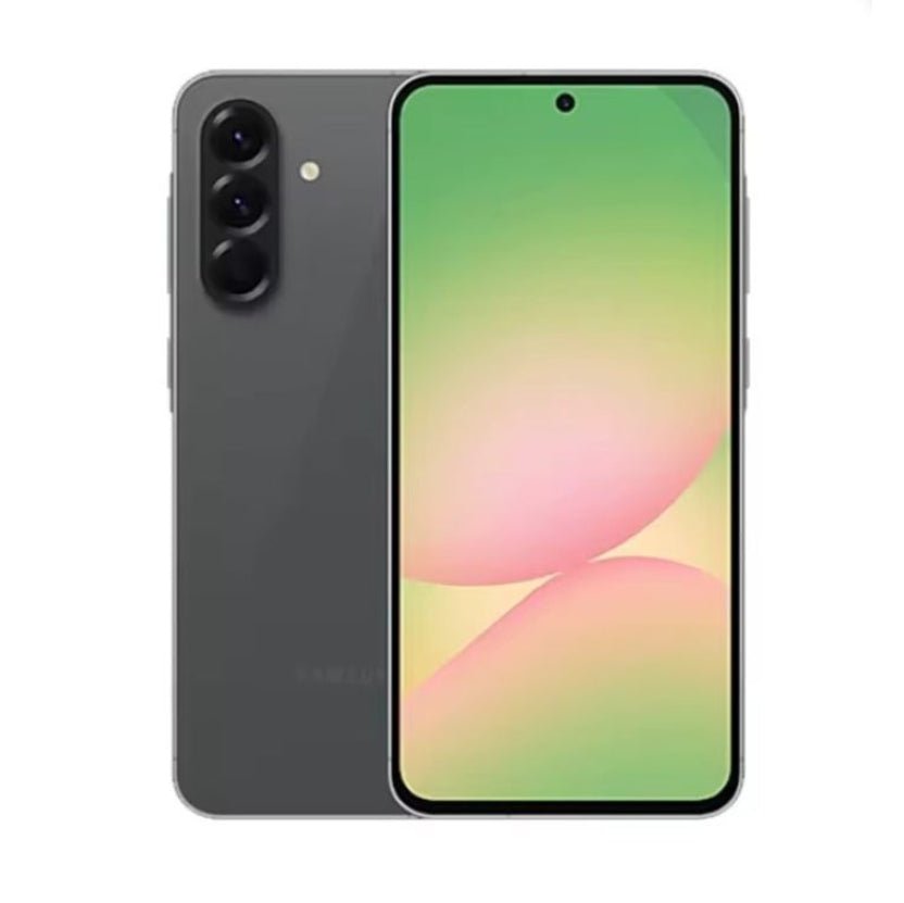 Samsung Galaxy A56 5G, Android Smartphone - ★Mobile Technology Business Shop★ - audiodevices - datacarriers - flashdrive - 